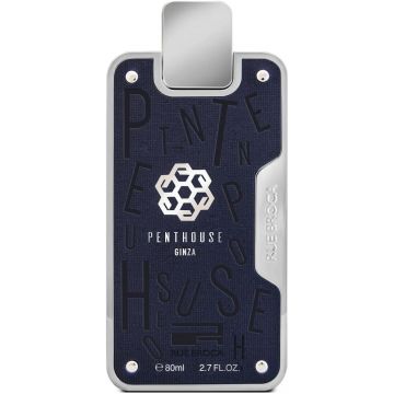 RUE BROCA PENTHOUSE (RUE BROCA) PENTHOUSE GINZA EDP FLES 80 ML