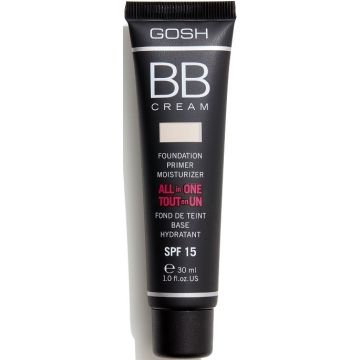 GOSH ALL-IN-ONE SAND BB CREAM 30 ML