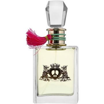 JUICY COUTURE PEACE LOVE EDP FLES 100 ML