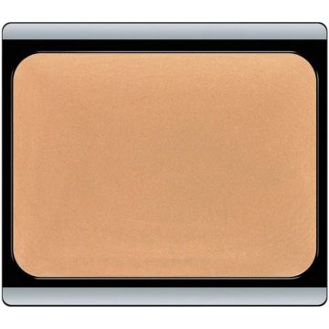 ARTDECO 09 SOFT CINNAMON CAMOUFLAGE CREAM FOUNDATION (REFILL) 4,5 GRAM