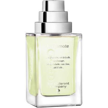 THE DIFFERENT COMPANY BERGAMOTE (THE DIFFERENT COMPANY) BERGAMOTE EDT FLES 100 ML