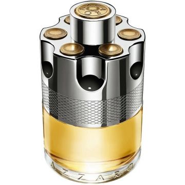 AZZARO WANTED EDT FLES 100 ML