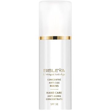 SISLEY SISLEYA L'INTEGRAL ANTI-AGE HAND CARE ANTI-AGING CONCENTRATE HANDCREME 75 ML
