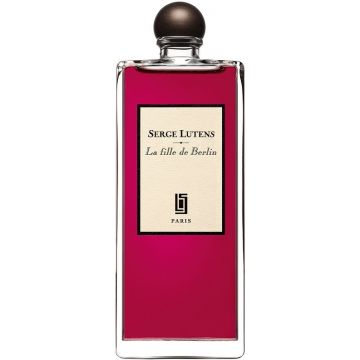 SERGE LUTENS LA FILLE DE BERLIN EDP FLES 50 ML