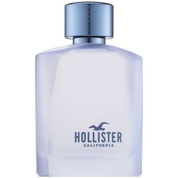 HOLLISTER FREE WAVE EDT FLES 100 ML