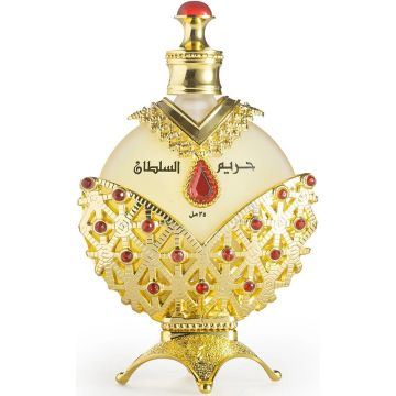KHADLAJ HAREEM AL SULTAN GOLD PARFUMOLIE 35 ML