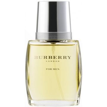 BURBERRY FOR MEN (BURBERRY) FOR MEN EDT FLES 50 ML