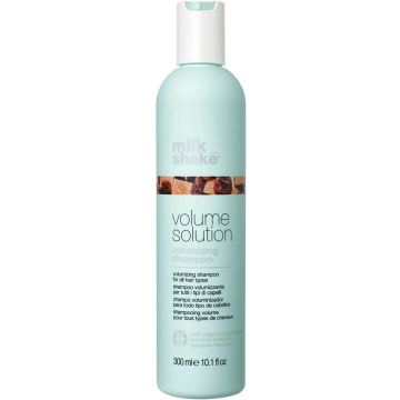 MILK SHAKE VOLUME SOLUTION SHAMPOO 300 ML