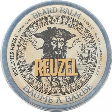 REUZEL BEARD BALM BAARDBALSEM 35 GRAM