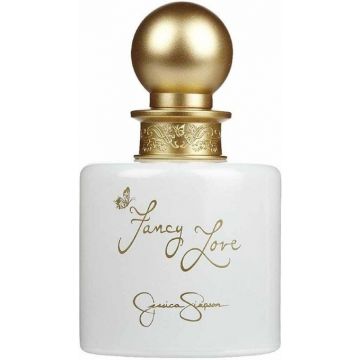 JESSICA SIMPSON FANCY LOVE (JESSICA SIMPSON) FANCY LOVE EDP FLES 100 ML