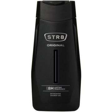 STR8 STR8 ORIGINAL SHOWER GEL 250ML 250 ML