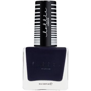 LOTTIE LONDON LOTTIE LACQUER (LOTTIE LONDON) LOTTIE LACQUER SPOIL SPORT NAGELLAK POTJE 12 ML