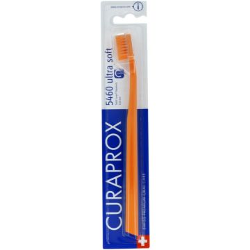 CURAPROX CS 5460 ULTRA SOFT TANDENBORSTEL 1 STUK