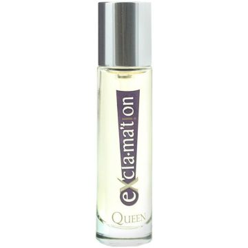 COTY EXCLAMATION QUEEN EDP FLESJE 15 ML