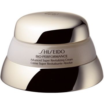 SHISEIDO BIO-PERFORMANCE (SHISEIDO) BIO-PERFORMANCE ADVANCED SUPER REVITALIZING CREAM POT 75 ML