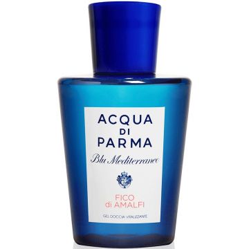 ACQUA DI PARMA BLU MEDITERRANEO FICO DI AMALFI (ACQUA DI PARMA) BLU MEDITERRANEO FICO DI AMALFI SHOWER GEL DOUCHEGEL FLACON 200 ML