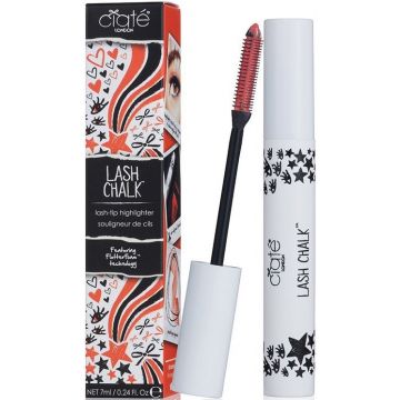 CIATE LASH CHALK MASCARA 2 GIGGLE KOKER 7 ML