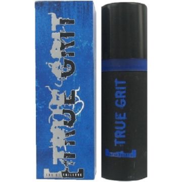 JEAN YVES TRUE GRIT EDT FLES 50 ML