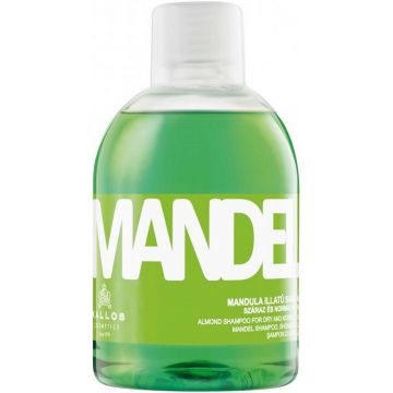 KALLOS ALMOND SHAMPOO 1000 ML