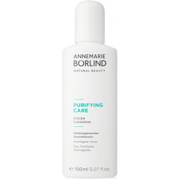 ANNEMARIE BORLIND PURIFYING CARE (ANNEMARIE BORLIND) PURIFYING CARE GEZICHTSTONIC FLACON 150 ML