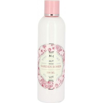 VIVIAN GRAY VIVIAN GRAY GARDEN ROSES BODY LOTION - TĚLOVE MLEKO 250ML