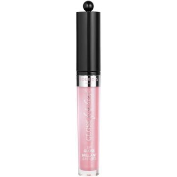 BOURJOIS GLOSS FABULEUX (BOURJOIS) GLOSS FABULEUX 03 ROSE CHARISMATIC LIPGLOSS 3,5 ML