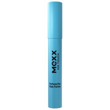 MEXX ICE TOUCH WOMAN EDP PEN 3 GRAM