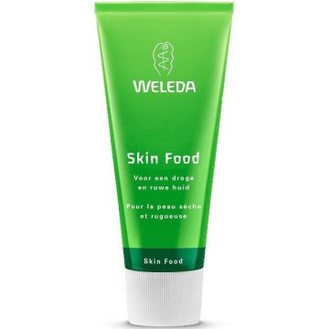 WELEDA SKIN FOOD (WELEDA) SKIN FOOD BODYCREME TUBE 30 ML