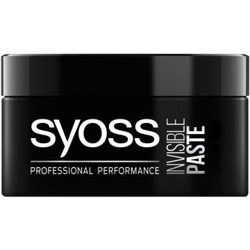 SYOSS INVISIBLE PASTE POT 100 ML