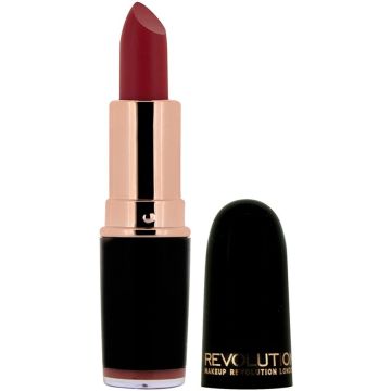 MAKEUP REVOLUTION ICONIC PRO MATTE LIPSTICK DUEL LIPPENSTIFT 3,2 GRAM