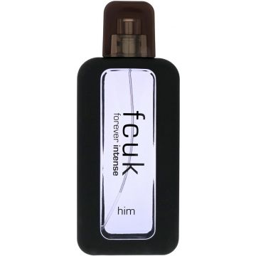FCUK FOREVER INTENSE HIM EDT FLES 100 ML