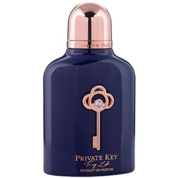 ARMAF CLUB DE NUIT PRIVATE KEY TO MY LIFE EXTRAIT DE PARFUM 100 ML