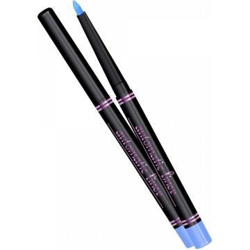 WIBO AUTOMATIC LINER (WIBO) AUTOMATIC LINER 7 BLUE EYELINER 1 STUK