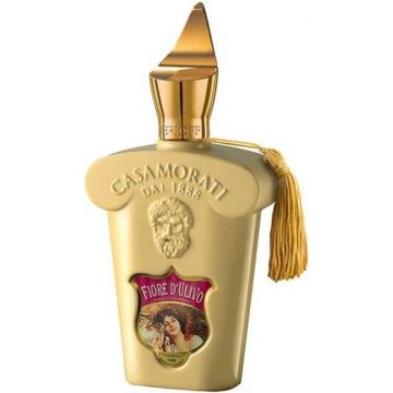 XERJOFF CASAMORATI FIORE D'ULIVO EDP FLES 100 ML