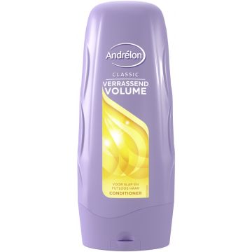 ANDRELON VERRASSEND VOLUME CONDITIONER CREMESPOELING FLACON 300 ML