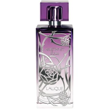 LALIQUE AMETHYST ECLAT (LALIQUE) AMETHYST ECLAT EDP FLES 100 ML