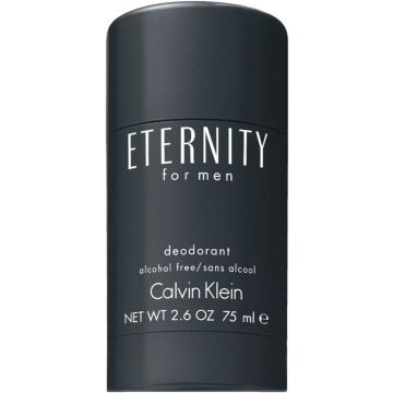 CALVIN KLEIN ETERNITY FOR MEN (CALVIN KLEIN) ETERNITY FOR MEN DEODORANT STICK 75 ML