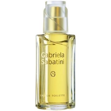 GABRIELA SABATINI CLASSIC (GABRIELA SABATINI) EDT FLES 60 ML