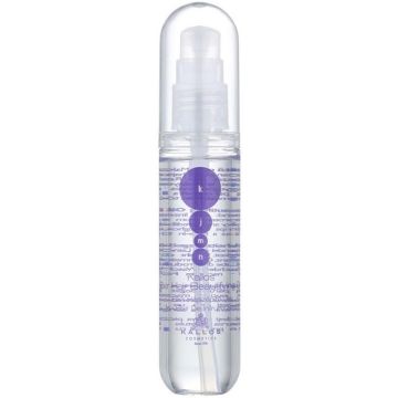 KALLOS KJMN (KALLOS) KJMN ELIXIR HAIR BEAUTIFYING OIL 50 ML