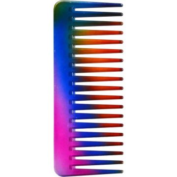 INTERVION RAINBOW COMB KAM 1 STUK