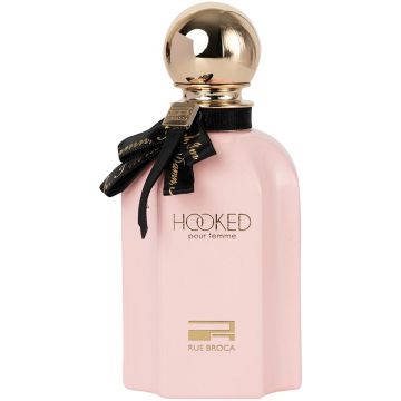 RUE BROCA HOOKED (RUE BROCA) HOOKED POUR FEMME EDP FLES 100 ML