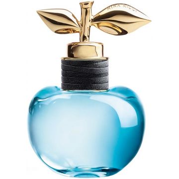 NINA RICCI LUNA (NINA RICCI) LUNA EDT FLES 50 ML