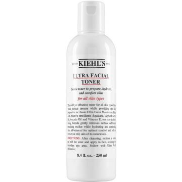 KIEHL'S ULTRA FACIAL TONER REINIGINGSTONIC 250 ML