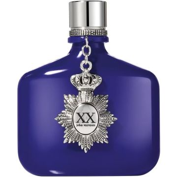 JOHN VARVATOS XX INDIGO EDT 75 ML