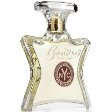 BOND NO. 9 SO NEW YORK EDP 100 ML