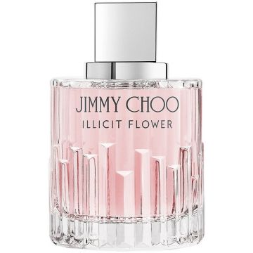 JIMMY CHOO ILLICIT FLOWER EDT FLES 40 ML