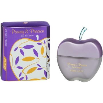 OMERTA POMMY & PASSION EDP FLES 100 ML