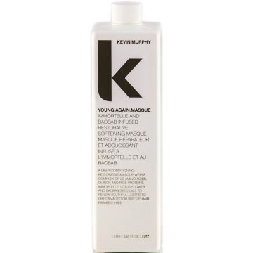 KEVIN MURPHY YOUNG AGAIN MAQUE RESTORATIVE HAARMASKER 1000 ML