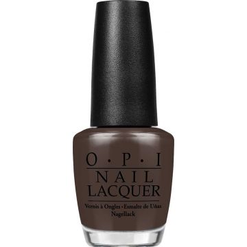 OPI NAIL LACQUER N44 HOW GREAT IS YOUR DANE NAGELLAK POTJE 15 ML