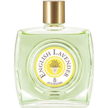 ATKINSONS ENGLISH LAVENDER (ATKINSONS) ENGLISH LAVENDER EDT FLES 620 ML